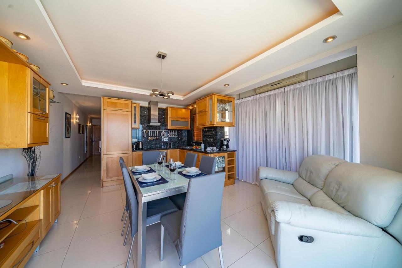 Apartment Del Mar