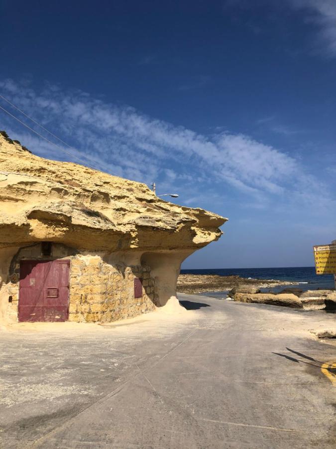 Apartment Del Mar Marsalforn