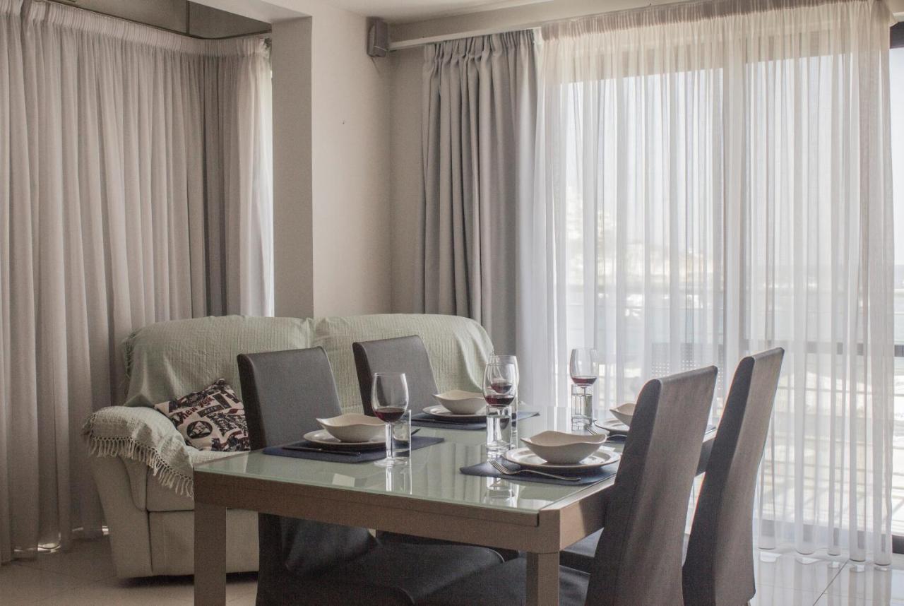 Apartment Del Mar *